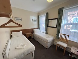 Fairhaven Hotel Central Blackpool