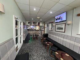 Fairhaven Hotel Central Blackpool