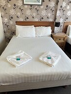 Fairhaven Hotel Central Blackpool