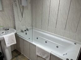 Fairhaven Hotel Central Blackpool