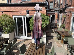 Fairhaven Hotel Central Blackpool