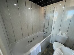 Fairhaven Hotel Central Blackpool