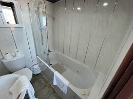 Fairhaven Hotel Central Blackpool