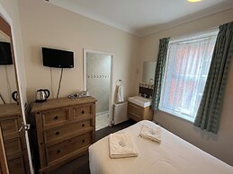 Fairhaven Hotel Central Blackpool