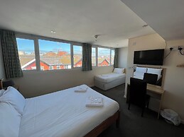 Fairhaven Hotel Central Blackpool