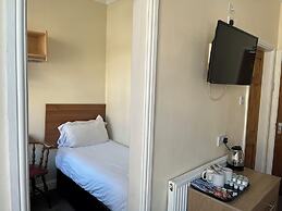 Fairhaven Hotel Central Blackpool