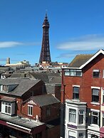 Fairhaven Hotel Central Blackpool