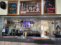 Fairhaven Hotel Central Blackpool