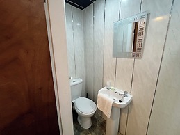 Fairhaven Hotel Central Blackpool