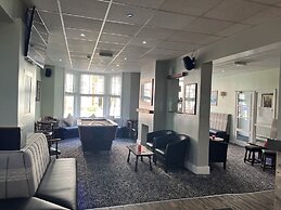 Fairhaven Hotel Central Blackpool