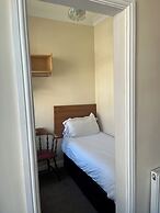 Fairhaven Hotel Central Blackpool