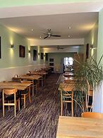 Fairhaven Hotel Central Blackpool