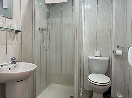 Fairhaven Hotel Central Blackpool