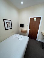 Fairhaven Hotel Central Blackpool