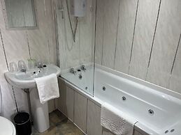 Fairhaven Hotel Central Blackpool