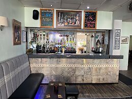 Fairhaven Hotel Central Blackpool