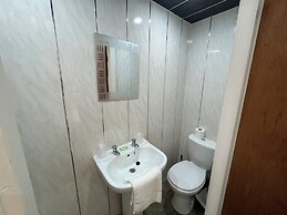 Fairhaven Hotel Central Blackpool