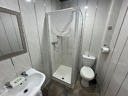 Fairhaven Hotel Central Blackpool