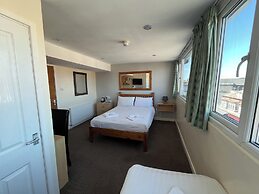 Fairhaven Hotel Central Blackpool