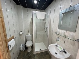 Fairhaven Hotel Central Blackpool