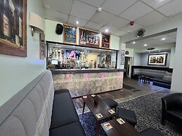 Fairhaven Hotel Central Blackpool