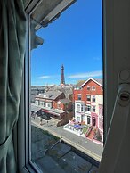 Fairhaven Hotel Central Blackpool