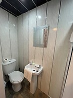 Fairhaven Hotel Central Blackpool