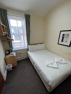 Fairhaven Hotel Central Blackpool