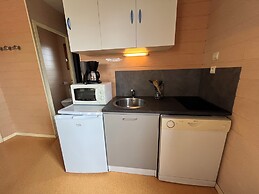 Camping De La Bageasse