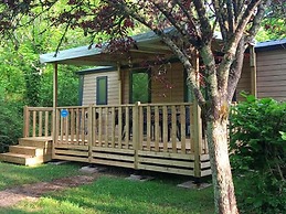 Camping De La Bageasse