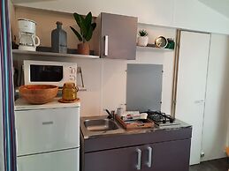 Camping De La Bageasse