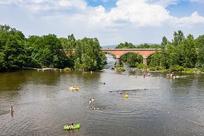 Camping De La Bageasse