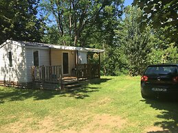 Camping De La Bageasse