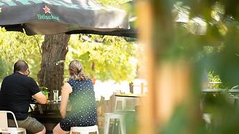 Camping De La Bageasse