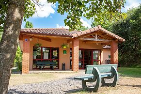 Camping De La Bageasse