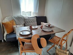 Camping De La Bageasse