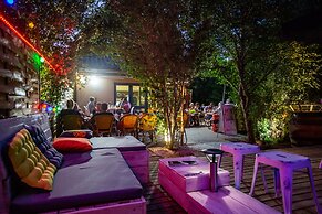 Camping De La Bageasse