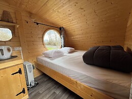 Camping De La Bageasse