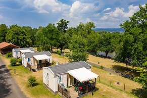 Camping De La Bageasse