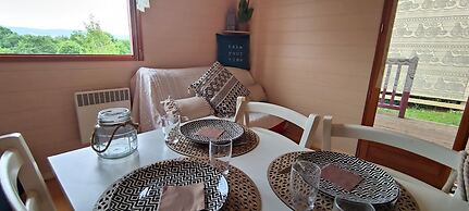 Camping De La Bageasse