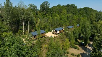 Camping De La Bageasse