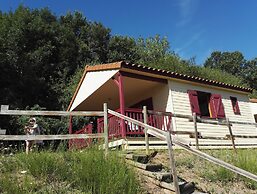 Camping De La Bageasse