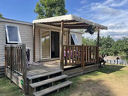 Camping De La Bageasse