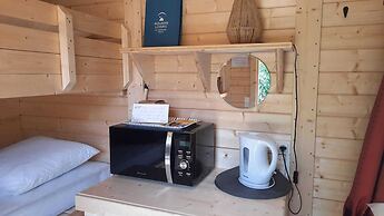 Camping De La Bageasse