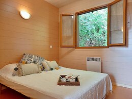 Camping De La Bageasse