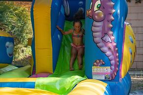Camping De La Bageasse
