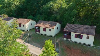 Camping De La Bageasse