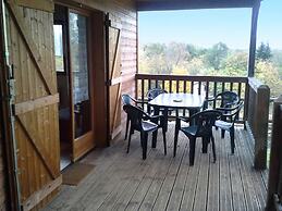Camping De La Bageasse
