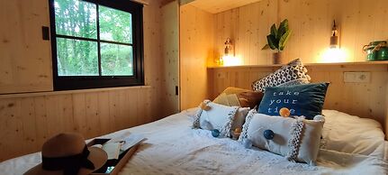 Camping De La Bageasse
