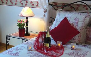 Le Clos des Tilleuls - D Day Home